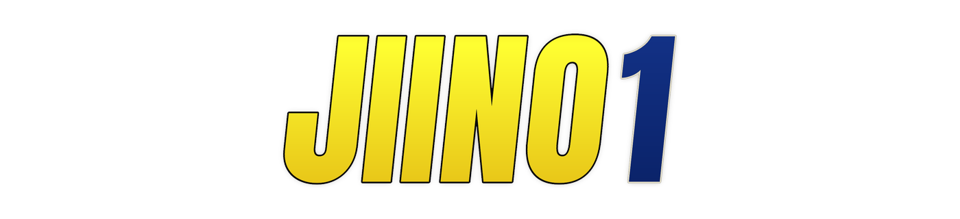 jiino1 Logo